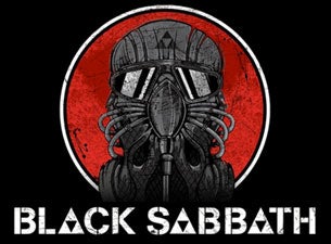 Black Sabbath Tickets Black Sabbath Tickets
