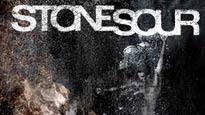 Stone Sour pre-sale code for show tickets in city near you (in city near you)