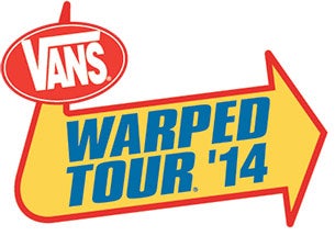 Vans Warped Tour Tickets Vans Warped Tour Tickets