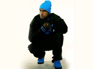 Hopsin Tickets Hopsin Tickets