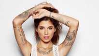 Christina Perri pre-sale passcode for early tickets in New York