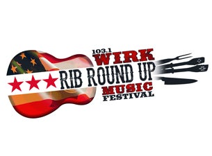 Rib Round Up Tickets Rib Round Up Tickets