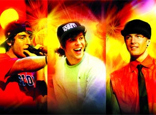Emblem3 Tickets Emblem3 Tickets