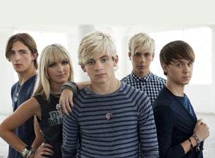 R5 Tickets R5 Tickets