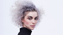 presale code for Casbah presents St. Vincent tickets in San Diego - CA (House of Blues San Diego)