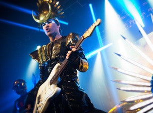 Empire of the Sun Tickets Empire of the Sun Tickets