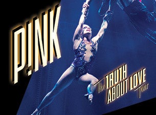 P!NK Tickets P!NK Tickets