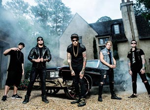 Attila Tickets Attila Tickets