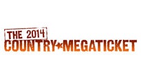 The Everglades Farm Equipment 2014 Country Megaticket pre-sale passcode for concert tickets in Tampa, FL (MIDFLORIDA Credit Union Amphitheatre)