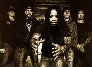 Sevendust Tickets Sevendust Tickets