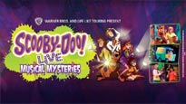 Scooby Doo Live: All aboard the Mystery Machine pre-sale passcode for performance tickets in Washington, DC (Warner Theatre)