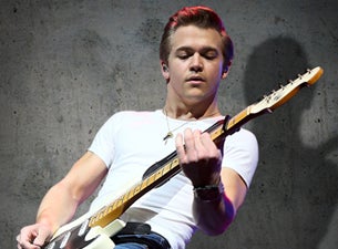 Hunter Hayes Tickets Hunter Hayes Tickets