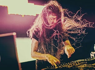 Bassnectar Tickets Bassnectar Tickets