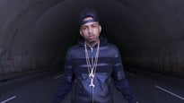 Kid Ink - My Own Lane 2014 US Tour presale code for early tickets in in city near