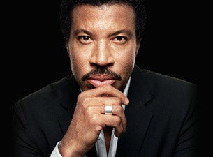 Lionel Richie Tickets Lionel Richie Tickets