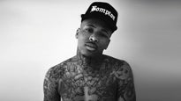 Live Nation Presents YG-My Krazy Life Tour presale password for concert tickets in city near you (in city near you)