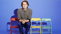 Eric Hutchinson - Tell The World Tour pre-sale password for early tickets in city near you