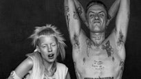 presale code for Die Antwoord tickets in Vancouver - BC (Commodore Ballroom)