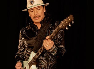 Santana Tickets Santana Tickets