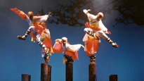 Shaolin Warriors&nbsp;Tickets