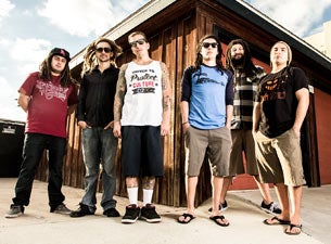 Tribal Seeds Tickets Tribal Seeds Tickets