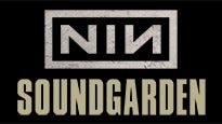 presale password for Nine Inch Nails - Soundgarden tickets in Tampa - FL (MIDFLORIDA Credit Union Amph at the FL State Fairgrounds)