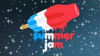 presale code for Jam'n 94.5's Summer Jam tickets in Mansfield - MA (Xfinity Center)