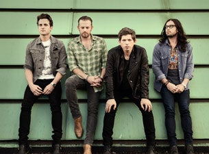 Kings of Leon Tickets Kings of Leon Tickets