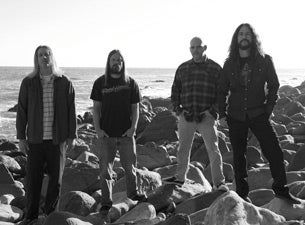 Fu Manchu Tickets Fu Manchu Tickets