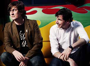 The Mountain Goats Tickets The Mountain Goats Tickets