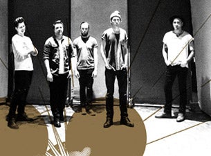 Anberlin Tickets Anberlin Tickets