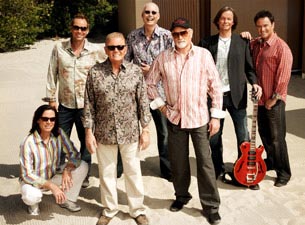 The Beach Boys Tickets The Beach Boys Tickets