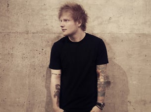 Ed Sheeran Tickets Ed Sheeran Tickets