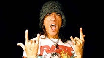 Stephen Pearcy&nbsp;Tickets