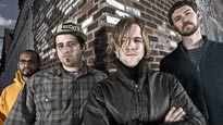 Saves the Day&nbsp;Tickets