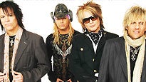 Poison&nbsp;Tickets