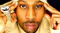 Rza&nbsp;Tickets