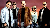 Restless Heart&nbsp;Tickets