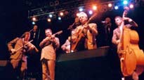 Del McCoury Band pre-sale code for early tickets in New Orleans