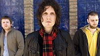 The Fratellis&nbsp;Tickets
