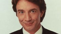 Martin Short&nbsp;Tickets