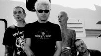 GBH&nbsp;Tickets