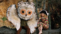 Goldfrapp&nbsp;Tickets