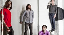 The Faint&nbsp;Tickets