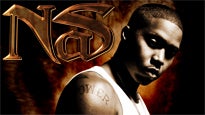Nas&nbsp;Tickets