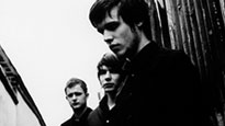 White Lies&nbsp;Tickets