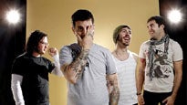 presale password for Bayside tickets in West Hollywood - CA (House of Blues Sunset Strip)