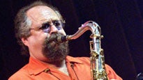 Joe Lovano&nbsp;Tickets