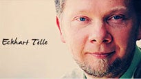 Eckhart Tolle&nbsp;Tickets