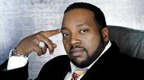 Marvin Sapp&nbsp;Tickets
